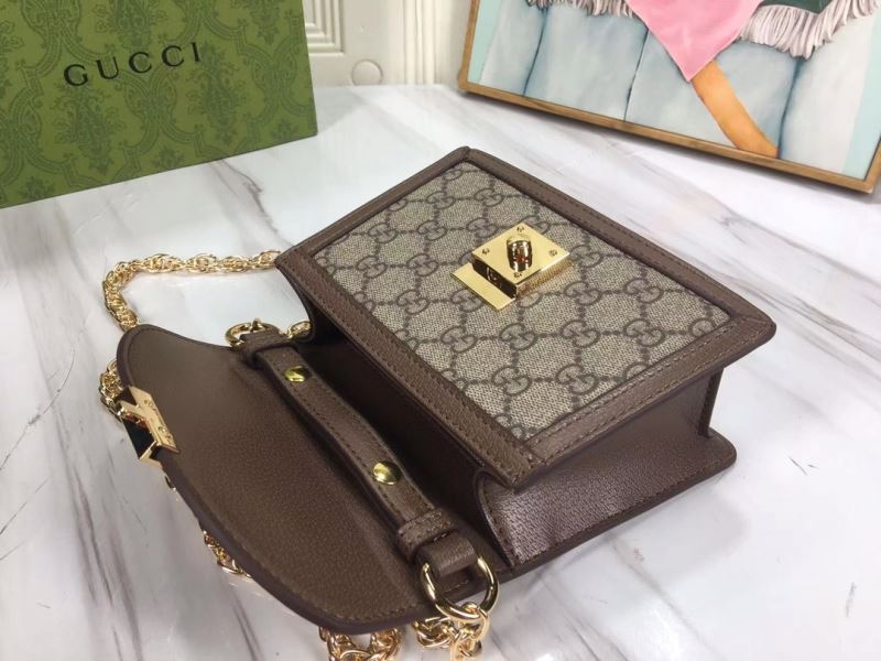 Gucci Satchel Bags